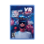 Juegos de realidad virtual