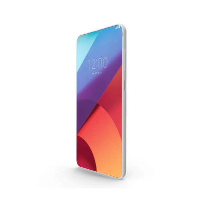 Generic Smartphone