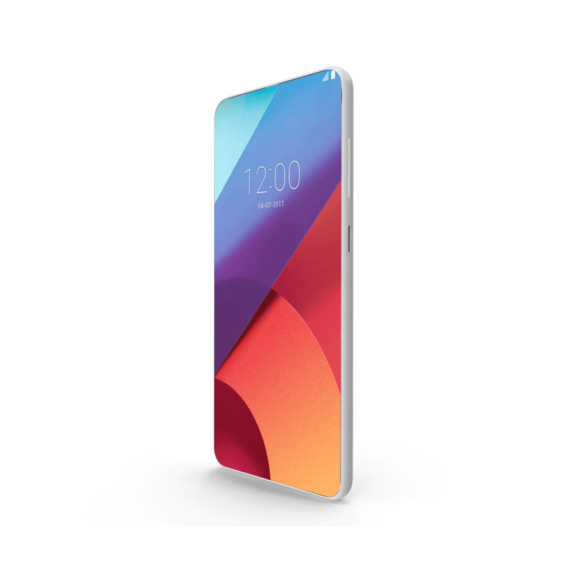 Generic Smartphone