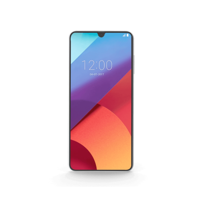 Generic Smartphone
