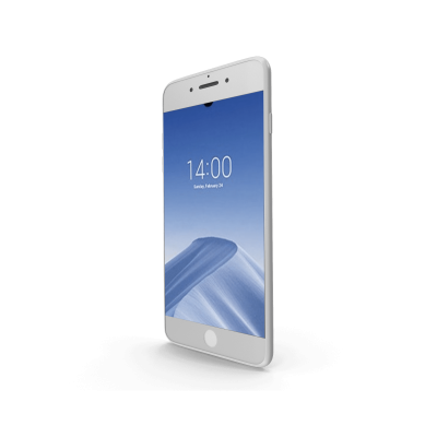 Next Generation Phone