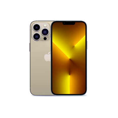 Pro Phone 13 Pro Demo Mock-up