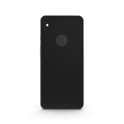 SuperSmart Phone