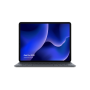 Premium Tablet Pro with Keyboard Demo Mock-up
