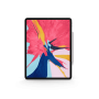 Premium Tablet Pro with Pencil Demo Mock-up