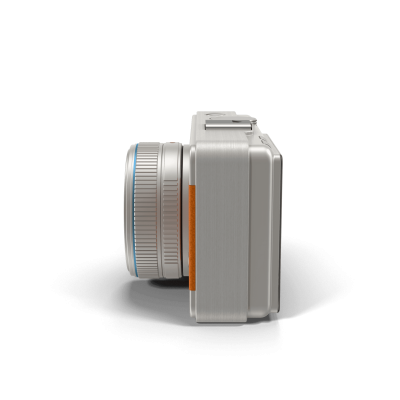 Mirrorless Digital Camera