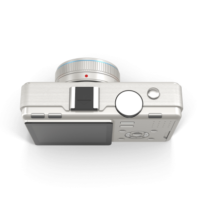 Mirrorless Digital Camera