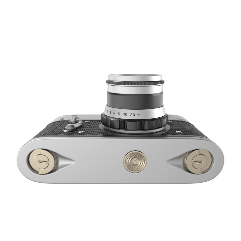 Vintage Camera