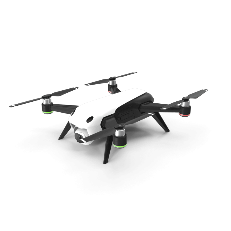 Adventure Drone