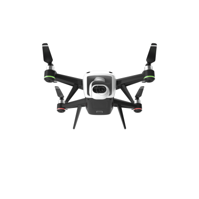 Adventure Drone