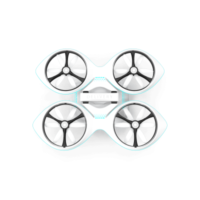 Delivery Drone
