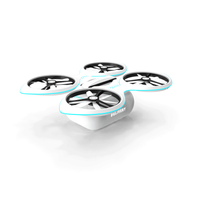 Delivery Drone