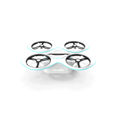 Delivery Drone
