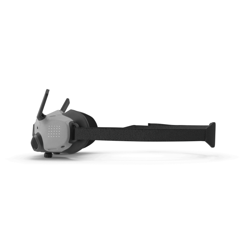 Drone VR Goggles