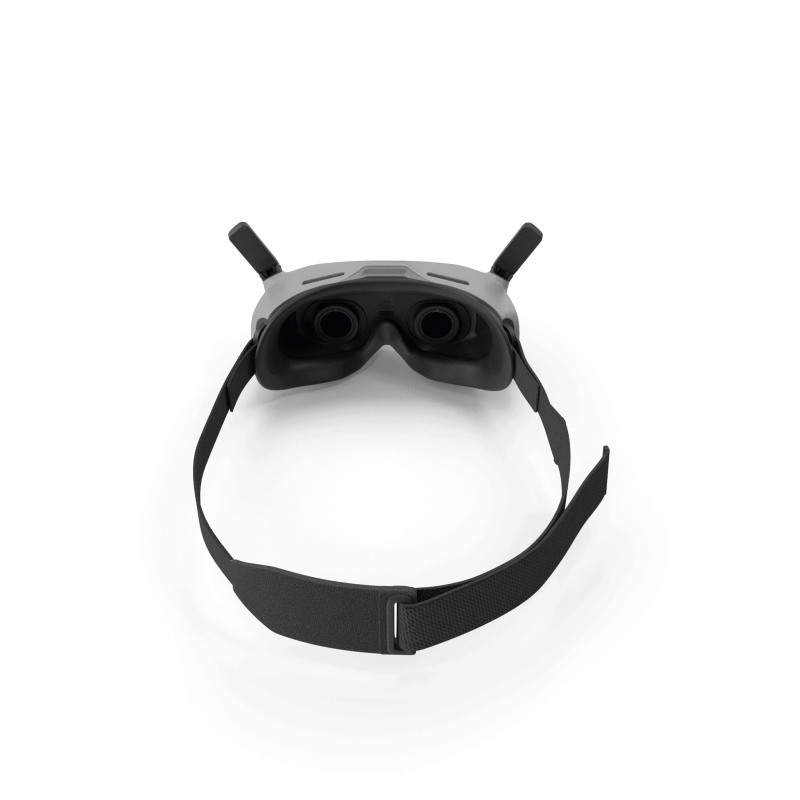 Drone VR Goggles