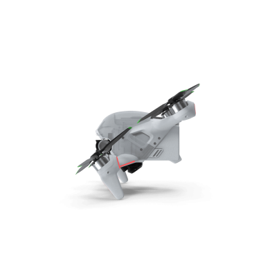 FPV High Speed Drone