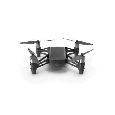 Mini Quadcoper Drone