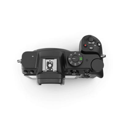 DSLR Body