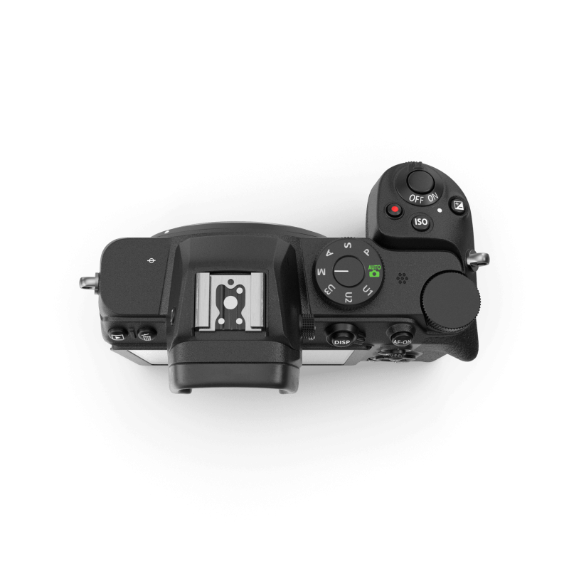 DSLR Body