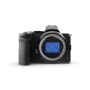 DSLR Body
