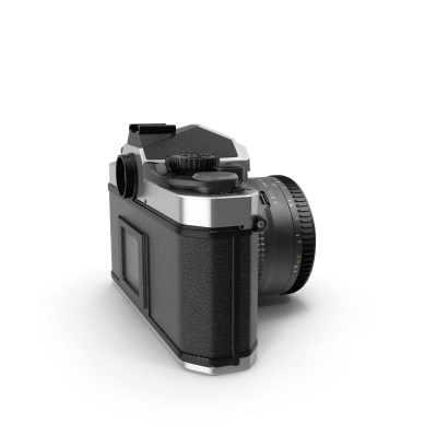 Professional Film Camera