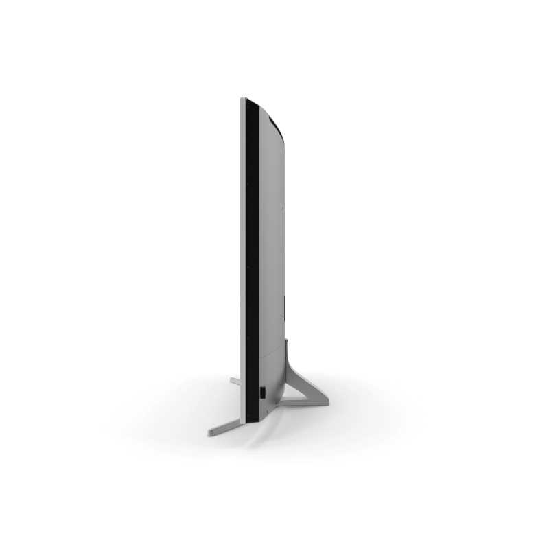 Generic Curved TV