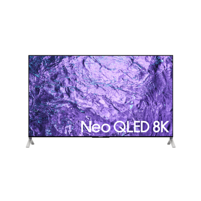 8K QLED TV
