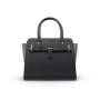 Leather Handbag 02