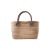 Bolsos de paja