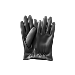 Guantes y cinturones
