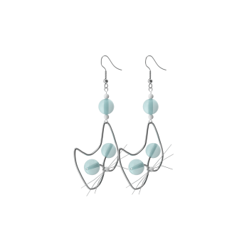 Souvenir Earrings