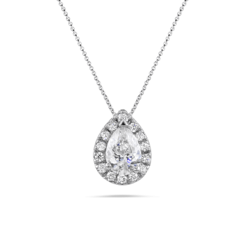Pendant Necklace