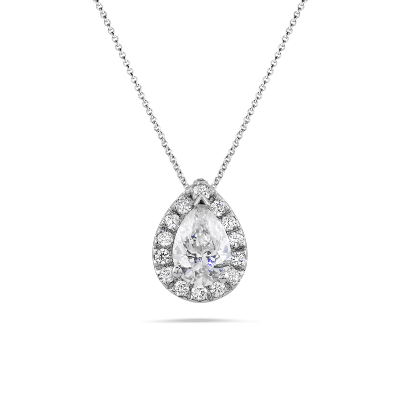 Pendant Necklace