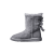 Botas de piel