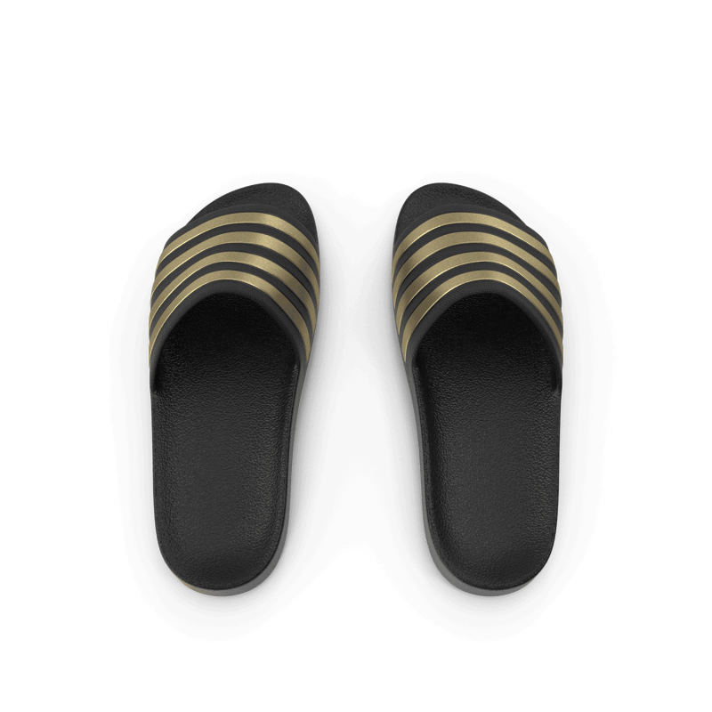 Slide Sandals