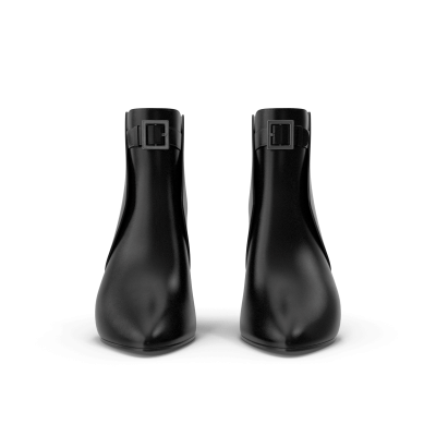 High Heel Botins