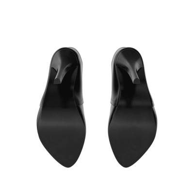 High Heel Botins