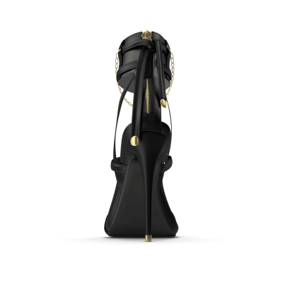 High Heel Sandals