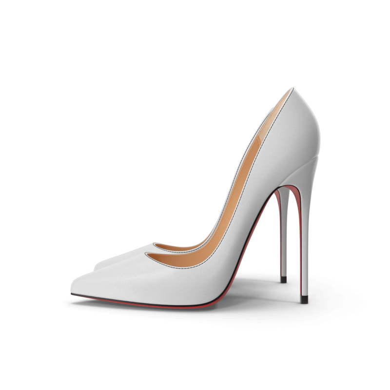 High Heels 01