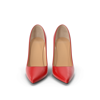 High Heels 02