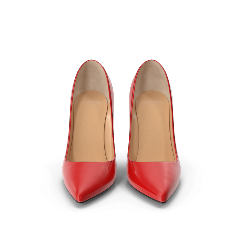 High Heels 02