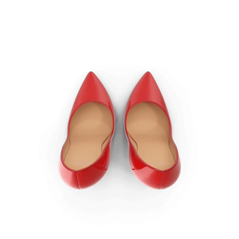 High Heels 02