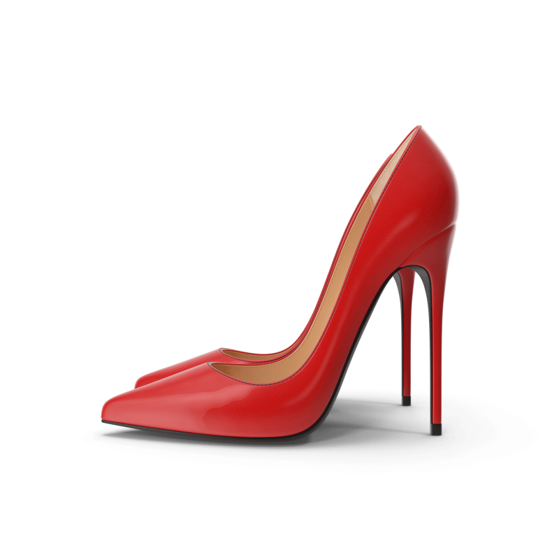 High Heels 02