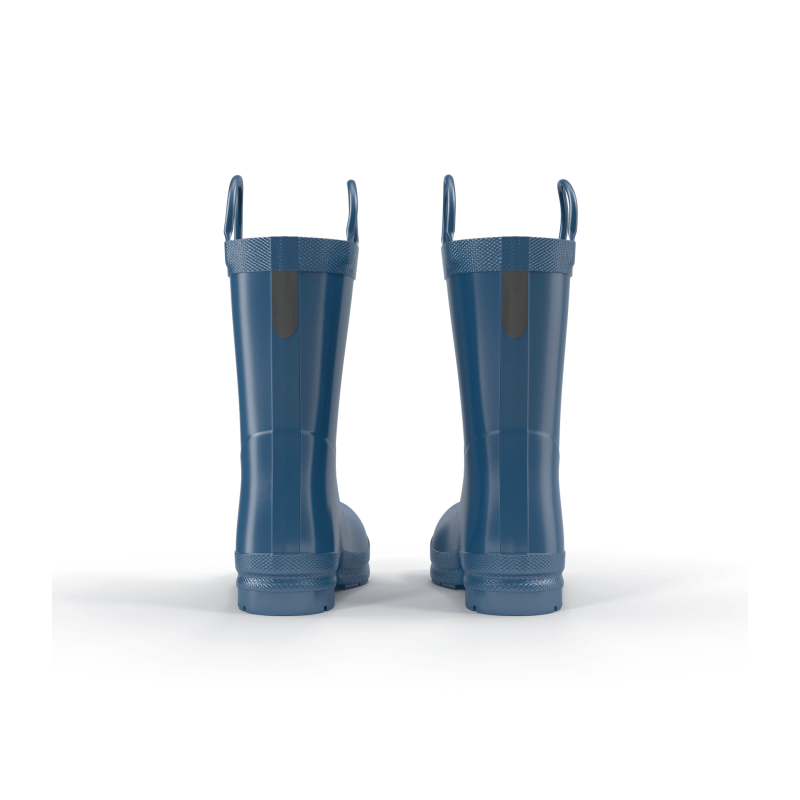 Rubber Boots