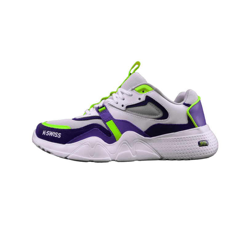 Sneakers No 6