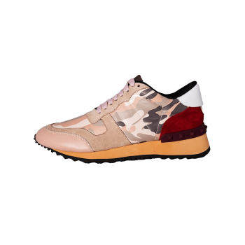Sneakers No 8
