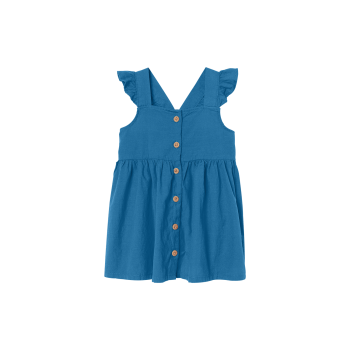Girl Dress 02