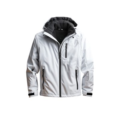 Padded Hoodie