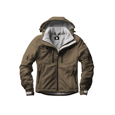 Thermal Hoodie