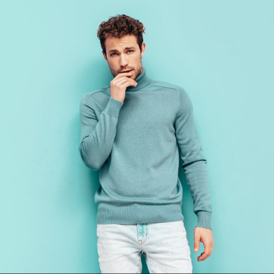 Casual Sweater